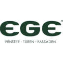 EGE GmbH, Fenster · Türen · Fassaden