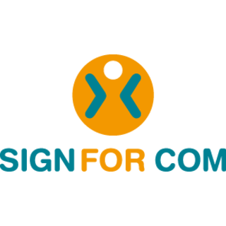 SIGN FOR COM GmbH & Co. KG