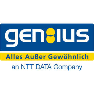 gen-ius dms GmbH - an NTT DATA Company