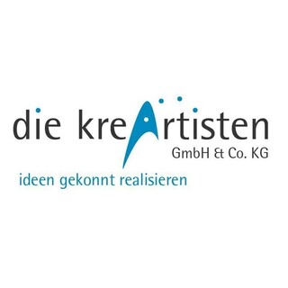 Die KreArtisten GmbH & Co. KG