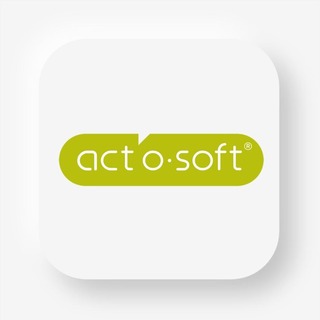 act'o-soft GmbH Informationssysteme