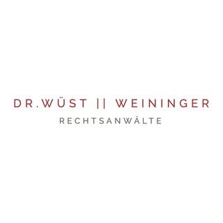 Dr. Wüst II Weininger Rechtsanwälte