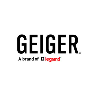 Geiger - A Brand of Legrand
