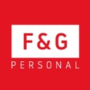 F & G Personal GmbH