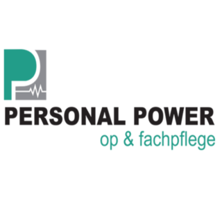 PERSONAL POWER GmbH & Co. KG