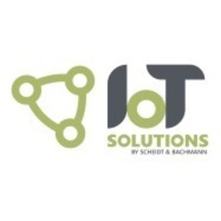 Scheidt & Bachmann IoT Solutions