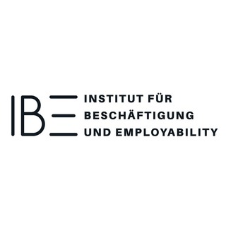 Institut für Beschäftigung und Employability IBE
