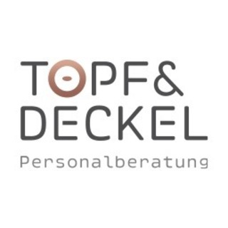 TOPF&DECKEL Personalberatung