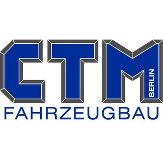 CTM Fahrzeugbau Berlin GmbH