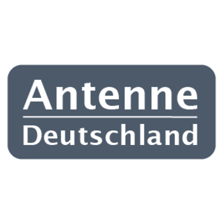 Antenne Deutschland