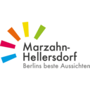 Bezirksamt Marzahn-Hellersdorf von Berlin