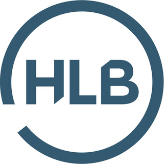 HLB Deutschland GmbH Wirtschaftsprüfungsgesellschaft