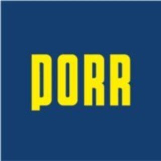 PORR GmbH & Co. KGaA