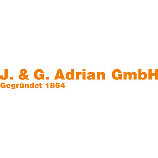 J. & G. Adrian GmbH