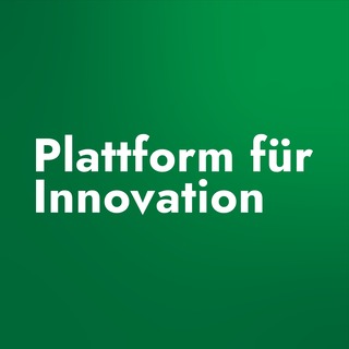 Plattform für Innovation Deutschland