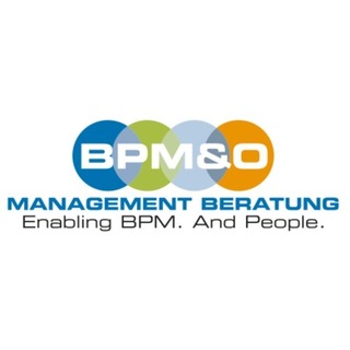 BPM&O GmbH - Enabling BPM. And People.