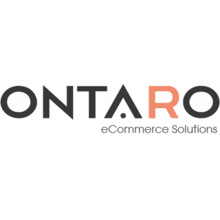 ONTARO GmbH - eCommerce Solutions