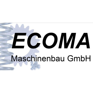 ECOMA Maschinenbau GmbH