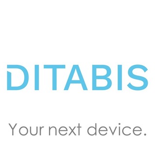 DITABIS AG - Digital Biomedical Imaging Systems AG