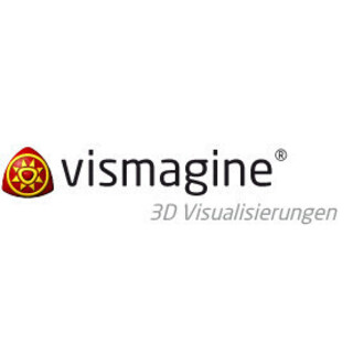 Vismagine ® - 3D Visualisierung