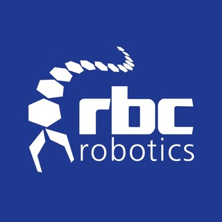 rbc robotics