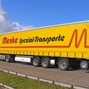 Menke Spezial -Transporte GmbH &Co. KG