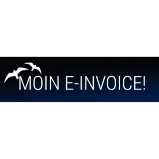 Moin E-Invoice