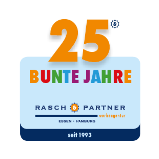 Rasch & Partner/Werbeagentur