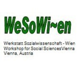 WESOWI - Werkstatt Sozialwissenschaft