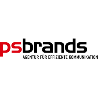 psbrands GmbH - Agentur für effiziente Kommunikation