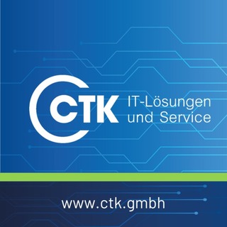CTK Gesellschaft für Computertechnologie mbH