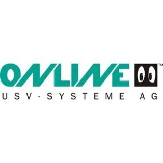 ONLINE USV-Systeme AG