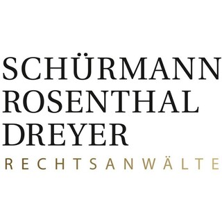 Schürmann Rosenthal Dreyer Rechtsanwälte