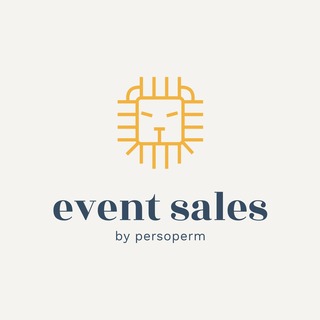 event sales