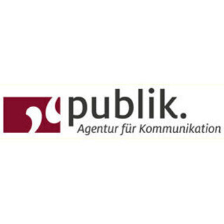 Publik. Agentur für Kommunikation GmbH