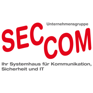 SEC-COM Sicherheits- und Kommunikationstechnik GmbH