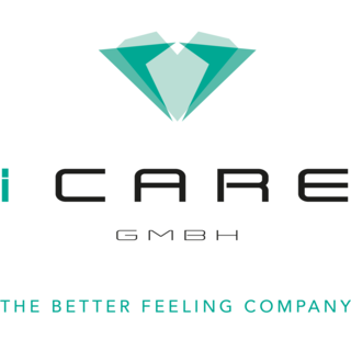 i CARE GmbH - THE BETTER FEELING COMPANY