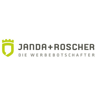 Janda+Roscher Die Werbebotschafter