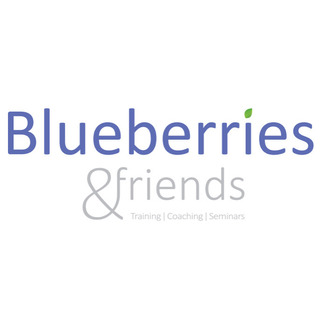Blueberries & Friends GmbH
