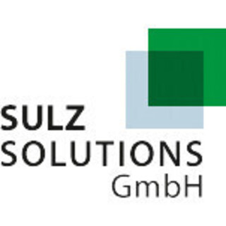 SULZ SOLUTIONS GmbH