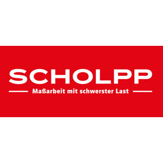 SCHOLPP Kran & Transport GmbH