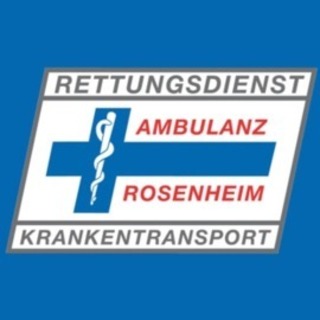 Ambulanz Rosenheim Krankentransport / Rettungsdienst GmbH