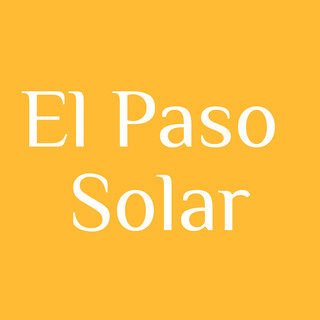 El Paso Solar