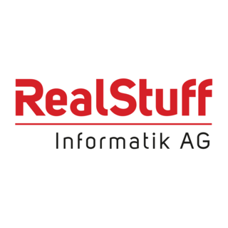 RealStuff Informatik AG