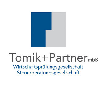 Tomik + Partner mbB Wirtschaftsprüfungs- und Steuerberatungsges.