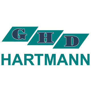 GHD Georg Hartmann Maschinenbau GmbH