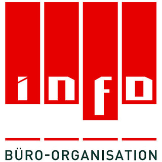 info Büro-Organisation GmbH