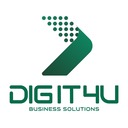 Bewerbungsunterlagen per Post an DIGIT4U Business Solutions GmbH