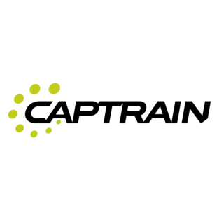 Captrain Deutschland-Gruppe