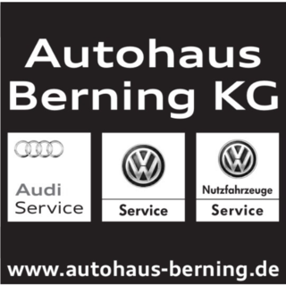Autohaus Berning KG